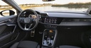 AudiA3Interior