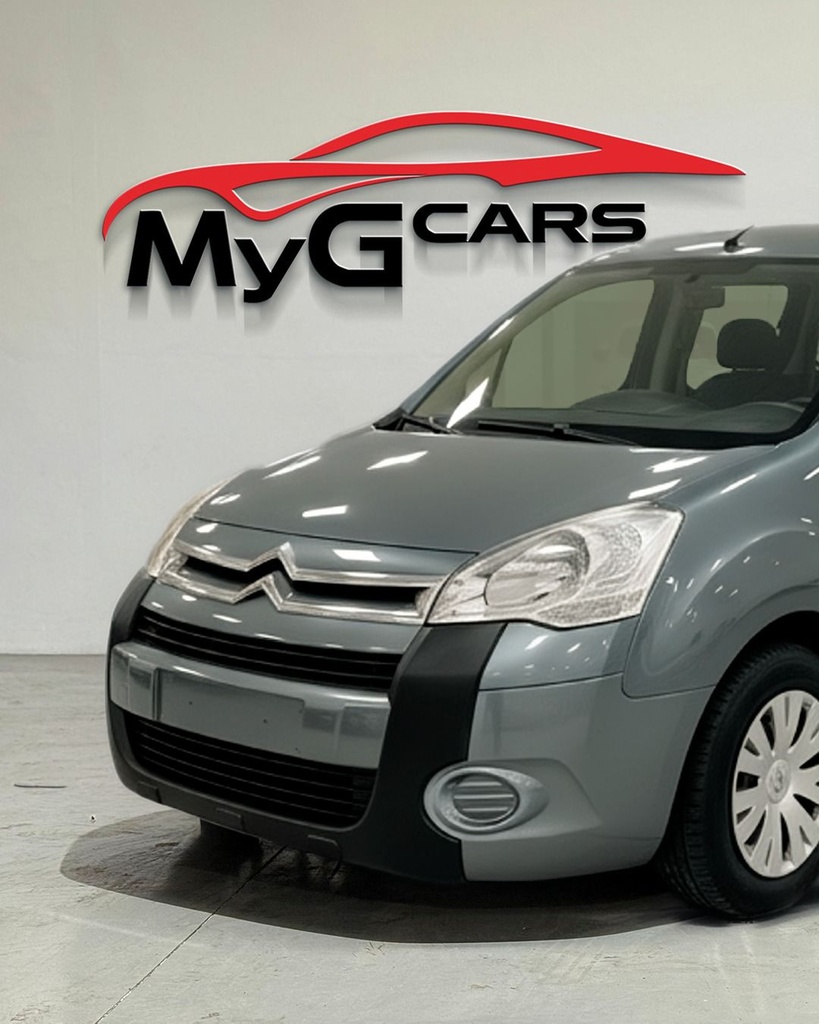 CITROEN BERLINGO MULTISPACE 1.6 HDI