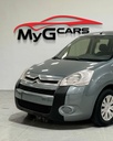 CITROEN BERLINGO MULTISPACE 1.6 HDI