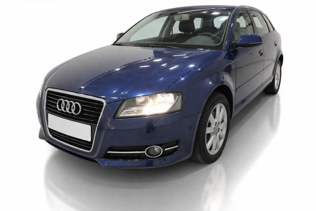 Audi A3 Sportback 2.0 TDI 140CV