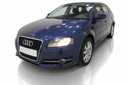 AUDI A3 SPORTBACK 2.0 TDI 140CV