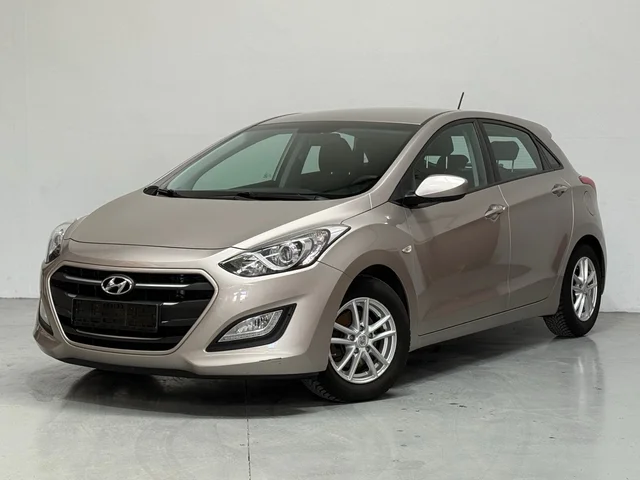 HYUNDAI I30 1.6 CRDI