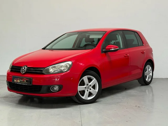 VW GOLF 1.4 TSI 122CV SPORT