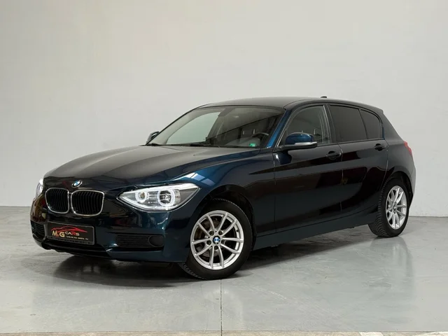 BMW 116I