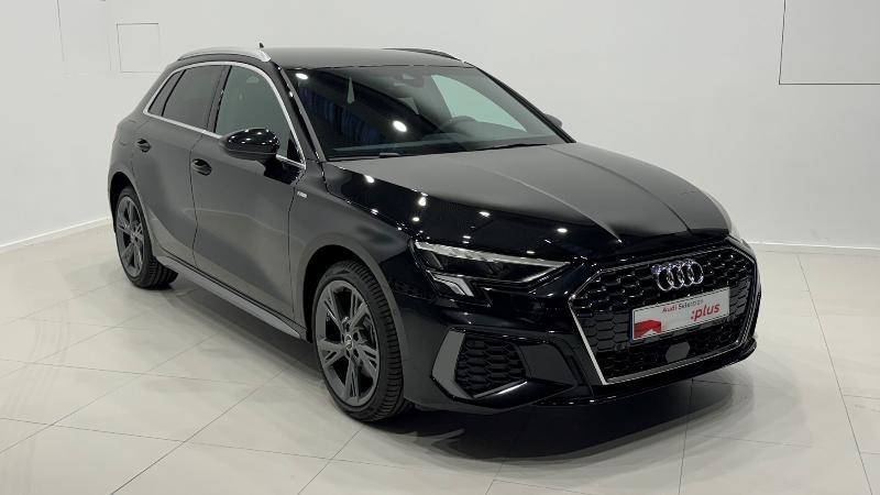 Audi A3 2010