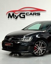 VOLKSWAGEN GOLF GTD 2.0 TDI 2013 DSG