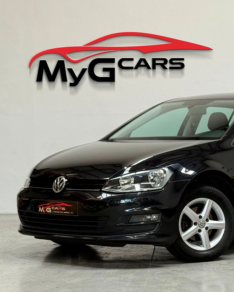 VOLKSWAGEN GOLF EDITION 1.2 TSI 105CV BMT