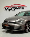 VOLKSWAGEN GOLF GTD 2.0 TDI 2016 DSG