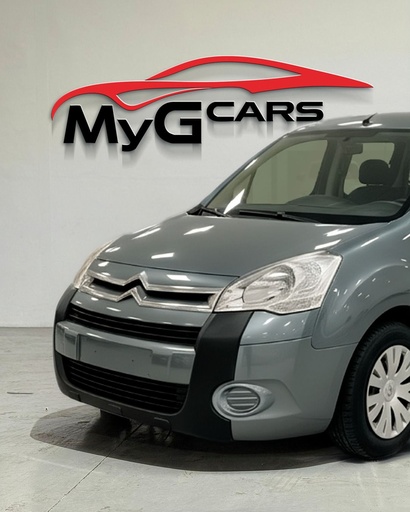 [BERLINGO01] CITROEN BERLINGO MULTISPACE 1.6 HDI