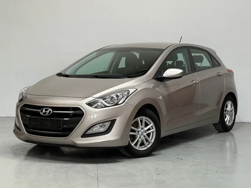 [HYUNDAII30] HYUNDAI I30 1.6 CRDI