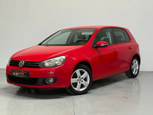 [GOLF1.4TSI] VW GOLF 1.4 TSI 122CV SPORT