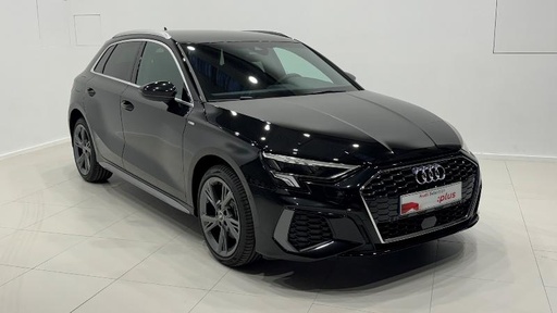 [AUDIA3] Audi A3 2010